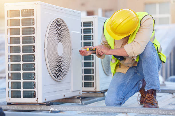 Best HVAC Consulting and Engineering in Carmi, IL