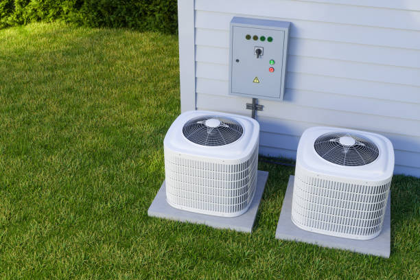 Best Ductless Mini-Split Systems in Carmi, IL