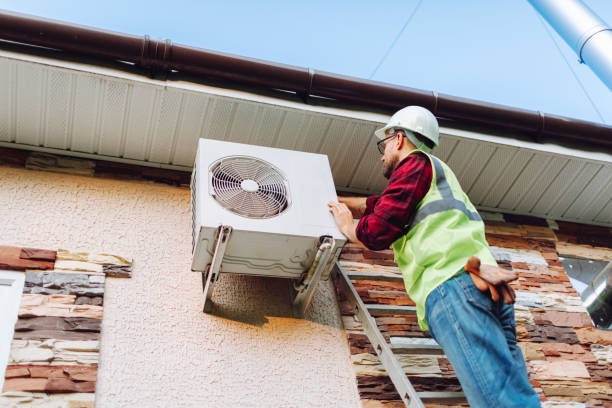 Best HVAC for Healthcare Facilities in Carmi, IL