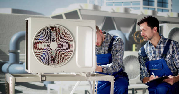 Best HVAC Equipment and Components in Carmi, IL