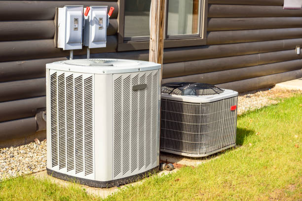 Best Emergency HVAC Services in Carmi, IL