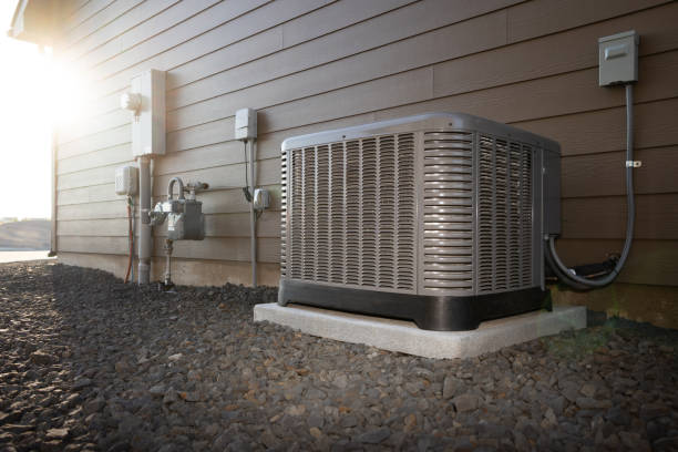 Best Energy-efficient HVAC Solutions in Carmi, IL
